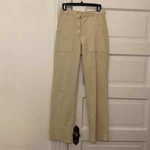 Aritzia Modern Utility Pant